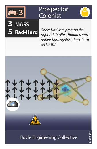 Boyle Engineering Collective / Martian Assembly (front)