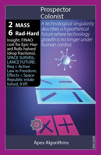 Self-designing Heuristics / Apex Algorithms (back)