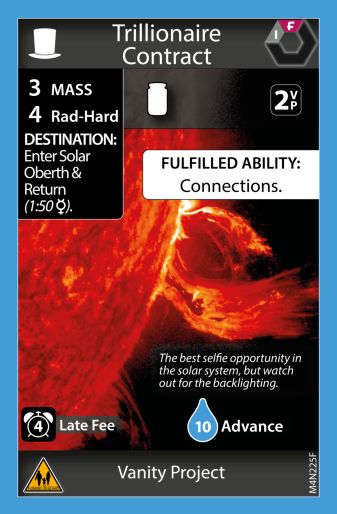 Vanity Project / Extreme Sports (front)